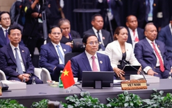 Thủ tướng Phạm Minh Chính dự các cuộc đối thoại cấp cao tại Malaysia