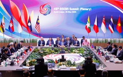 ASEAN cần phát huy mạnh mẽ "5 hơn"