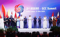 ASEAN-GCC cần kiến tạo mô hình hợp tác liên khu vực thế hệ mới