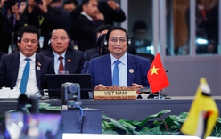 ASEAN-GCC-Trung Quốc: Kiến tạo không gian hợp tác chiến lược mới