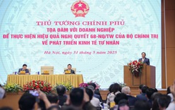 Giải quyết các kiến nghị, khó khăn của doanh nghiệp trong vòng 2 tuần