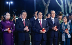 Quyết tâm lập những kỳ tích mới, hào hùng, oanh liệt hơn