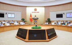 Tận dụng cơ hội để cơ cấu lại nền kinh tế và tăng cường tính tự lực, tự cường, tự vươn lên