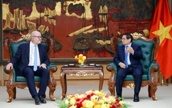 UNCLOS 1982 là nền tảng giữ gìn hòa bình, ổn định trên biển
