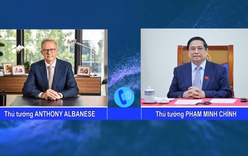 Phát triển mạnh mẽ hợp tác kinh tế giữa Australia và Việt Nam