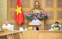 Các nhiệm vụ trọng tâm triển khai chính quyền địa phương 2 cấp từ ngày 1/7