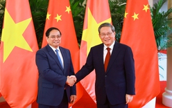 Triển khai đồng bộ 3 tuyến đường sắt kết nối Việt Nam - Trung Quốc
