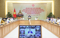 Không khoan nhượng, quét sạch nạn thuốc giả, thực phẩm giả