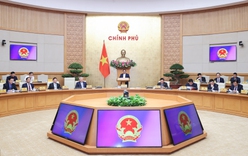 Giữ vững bản lĩnh trước khó khăn, thách thức