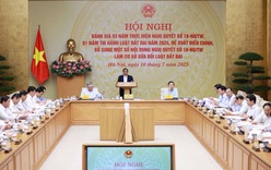 Nghiên cứu đề xuất điều chỉnh, bổ sung chính sách, pháp luật về đất đai