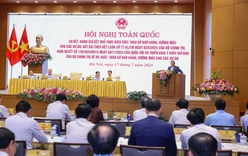 Quyết tâm tháo gỡ khó khăn, vướng mắc liên quan đến các dự án, đất đai