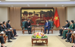Chia sẻ kinh nghiệm trong công tác xây dựng Đảng