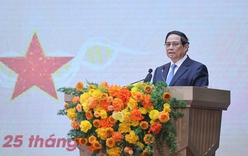 Đưa nhiều liệt sĩ trở về với tên tuổi, với quê hương, gia đình