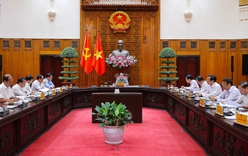Triển khai chiến dịch xây dựng 100 trường tại 100 xã biên giới đất liền