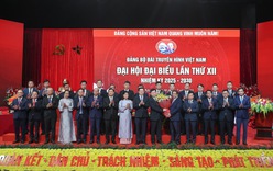 Báo chí phải định hướng dư luận về những điều tốt đẹp trong xã hội