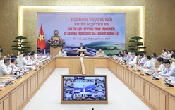 Khởi công giải phóng mặt bằng 2 dự án đường sắt vào ngày 19/8/2025