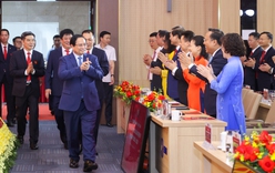 EVN cần phấn đấu trở thành tập đoàn điện lực lớn mạnh thứ 3 khu vực