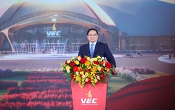 250 công trình: Những mảnh ghép tô thắm “bức tranh Việt Nam”
