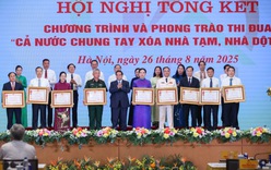 Tiếp tục đổi mới, nâng cao chất lượng chính sách xã hội