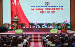 Petrovietnam cần phấn đấu vào nhóm 5 doanh nghiệp hàng đầu Đông Nam Á