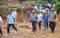 Làm mọi cách nhanh nhất có thể để ổn định cuộc sống người dân