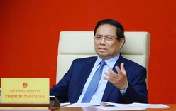Tiếp tục thúc đẩy triển khai dự án đường sắt tốc độ cao