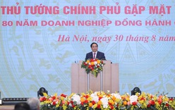 Viết tiếp trang sử vẻ vang 80 năm doanh nghiệp Việt Nam