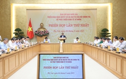 Nghị quyết 68: Thước đo là hiệu quả đóng góp của doanh nghiệp tư nhân