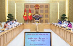 Công tác thi đua, khen thưởng đã tạo động lực, truyền cảm hứng trong toàn xã hội
