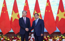 Trung Quốc sẵn sàng cùng Việt Nam hợp tác thực chất và hiệu quả