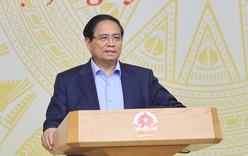 Quyết tâm gỡ ‘thẻ vàng’ của IUU trong năm 2025