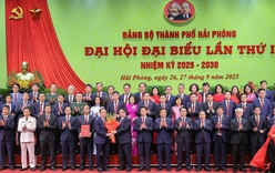 Xây dựng Hải Phòng hài hòa, sáng, xanh, sạch, đẹp, đáng sống