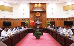 Thúc đẩy triển khai dự án tuyến đường sắt Lào Cai - Hà Nội - Hải Phòng