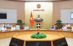 Ưu tiên thúc đẩy tăng trưởng cao, bền vững, ổn định