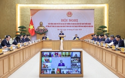 Thúc đẩy ngoại giao kinh tế, phục vụ phát triển đất nước