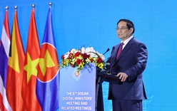 ASEAN cần thúc đẩy xây dựng một hệ sinh thái số nhân văn