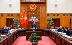 Phiên họp thứ hai Ban Chỉ đạo về quản lý, điều hành kinh tế vĩ mô