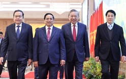 Thành tựu toàn diện, tạo nền tảng cho những năm tiếp theo