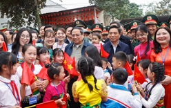 Triển khai ngay việc chăm lo đời sống vật chất, tinh thần cho nhân dân đón Tết