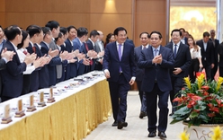 Văn phòng Chính phủ phát huy truyền thống tốt đẹp, đổi mới toàn diện