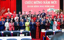 Thủ tướng thăm, làm việc với Bộ Văn hóa, Thể thao và Du lịch