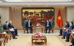 Tăng cường hợp tác giữa Việt Nam – EAEU