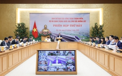 Chuyển đổi trạng thái, làm chủ công nghệ để phát triển ngành đường sắt