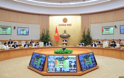 Kiên định mục tiêu tăng trưởng từ 10% trở lên