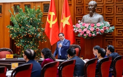 Điều hành chính sách tiền tệ, chính sách tài khóa linh hoạt, kịp thời và hiệu quả