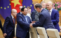 Việt Nam là đối tác quan trọng của EU