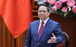 Xây dựng kho dự trữ xăng dầu phục vụ phát triển kinh tế và an ninh quốc phòng