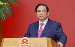 Phát biểu của nguyên Thủ tướng Chính phủ Phạm Minh Chính tại buổi bàn giao nhiệm vụ của Chính phủ, Đảng ủy Chính phủ