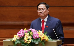 New Prime Minister Vows To Continue Reform Process In First Policy Speech