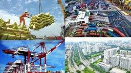 Nghị quyết 01/NQ-CP: Trúng trọng tâm, đủ liều lượng